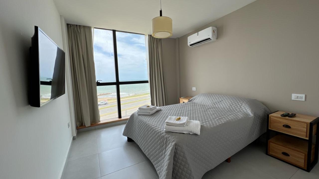 Alma De Mar Apartamento Mar del Plata