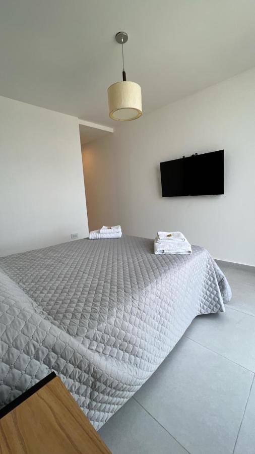 Apartamento Alma De Mar Mar del Plata