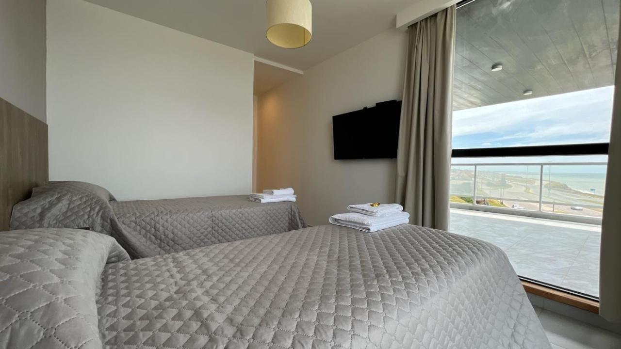 Alma De Mar Apartamento Mar del Plata