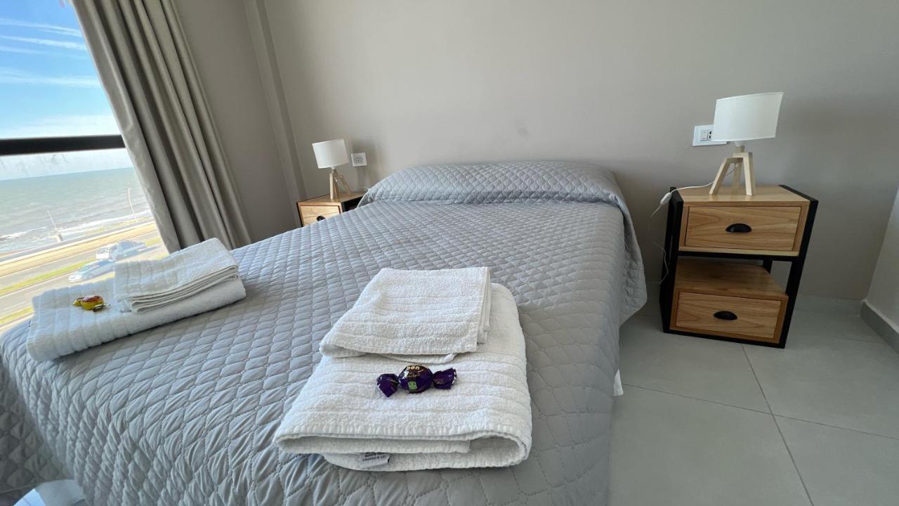 Apartamento Alma De Mar Mar del Plata
