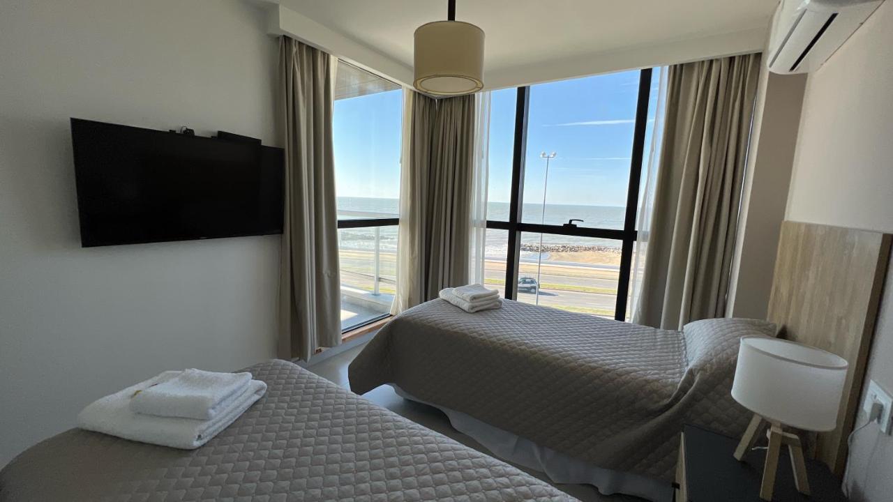 Alma De Mar Apartamento Mar del Plata