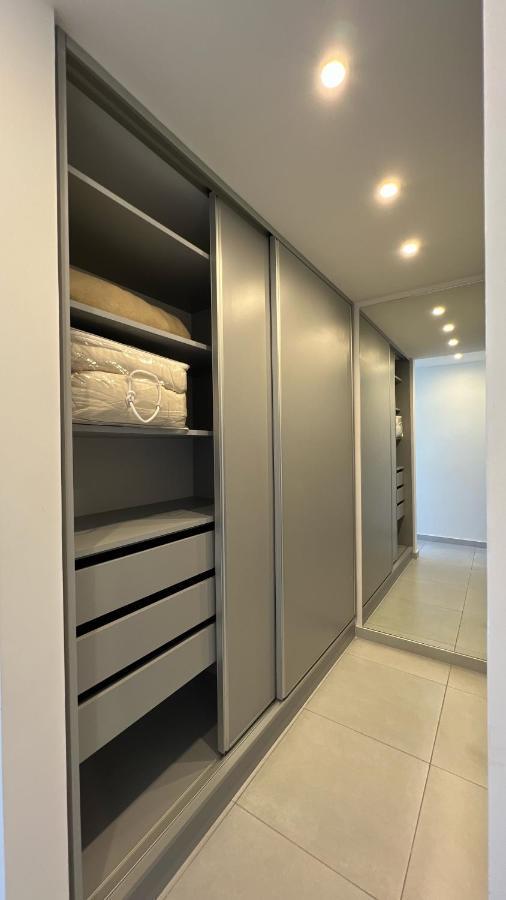 Apartamento Alma De Mar Mar del Plata