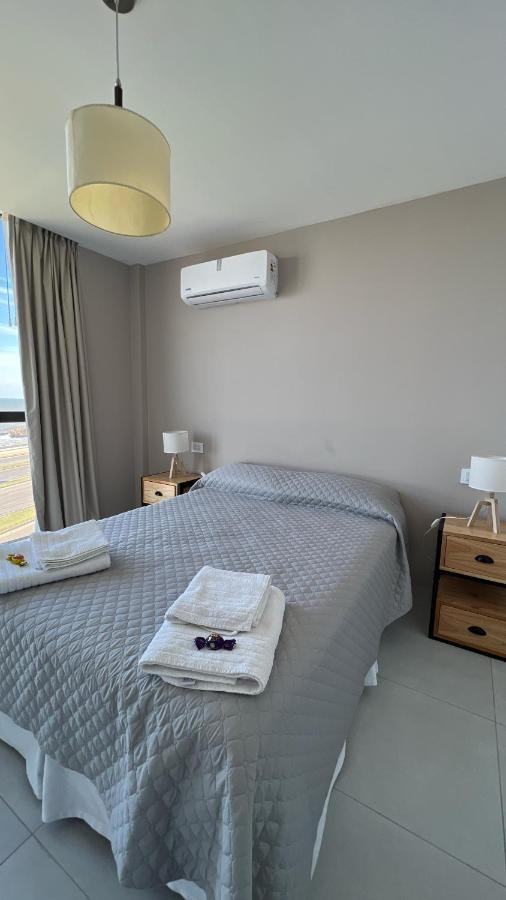 Alma De Mar Apartamento Mar del Plata