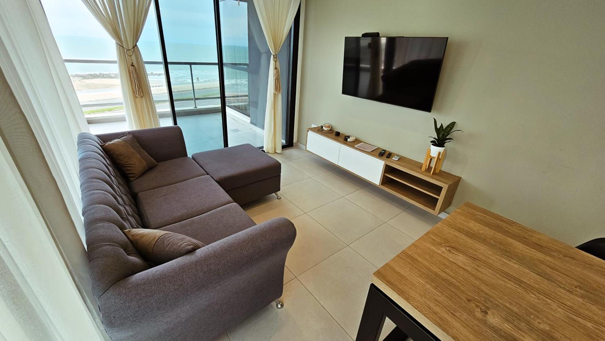 Alma De Mar Apartamento Mar del Plata