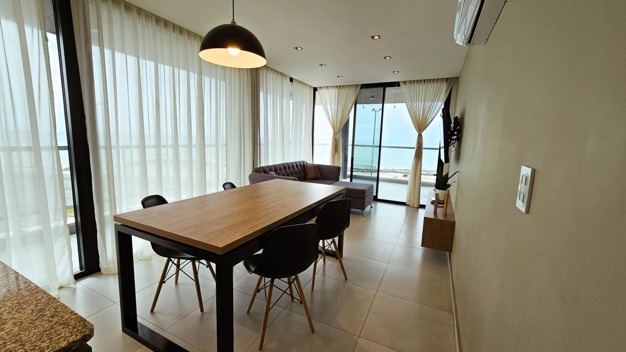 Apartamento Alma De Mar